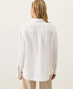 Organic Linen Perfect Set