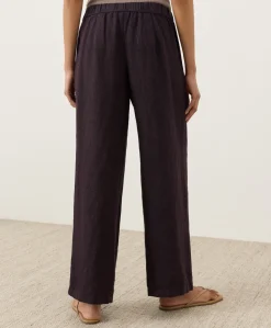Organic Linen Perfect Set