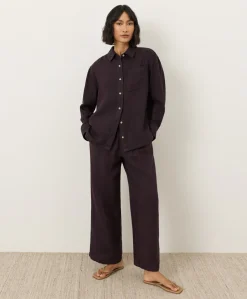 Organic Linen Perfect Set