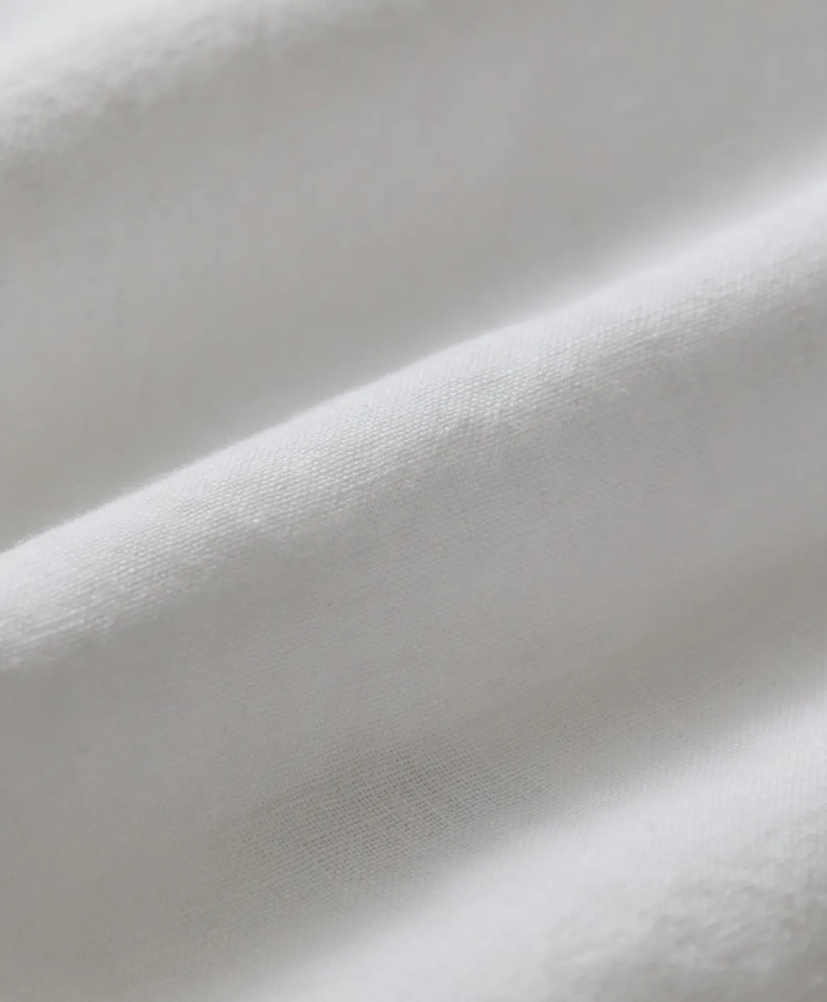 Organic Linen Relaxed Shirt