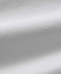 Organic Luxe Essential Crewneck Tee