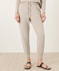 Organic Luxe Essential Jogger