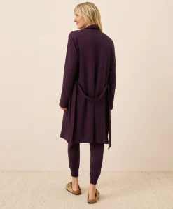 Organic Luxe Essential Jogger