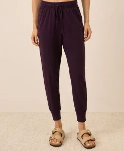 Organic Luxe Essential Jogger