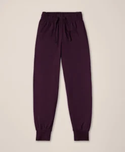 Organic Luxe Essential Jogger