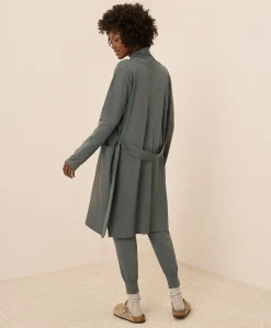 Organic Luxe Essential Jogger