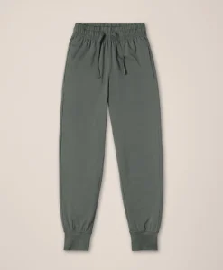 Organic Luxe Essential Jogger