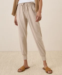 Organic Luxe Essential Jogger