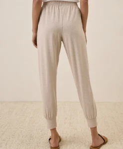 Organic Luxe Essential Jogger
