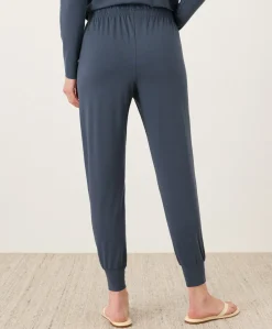 Organic Luxe Essential Jogger