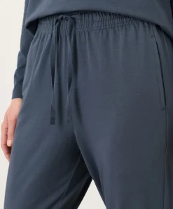 Organic Luxe Essential Jogger
