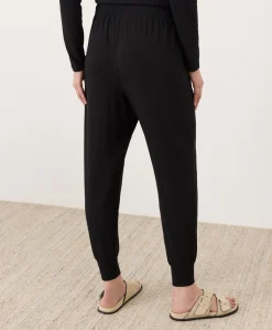 Organic Luxe Essential Jogger