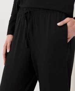 Organic Luxe Essential Jogger