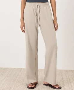 Organic Luxe Essential Lounge Pant