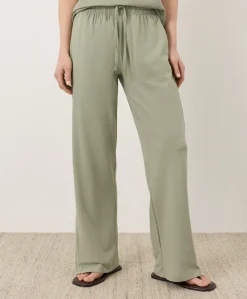 Organic Luxe Essential Lounge Pant