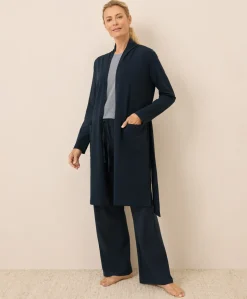 Organic Luxe Essential Lounge Pant
