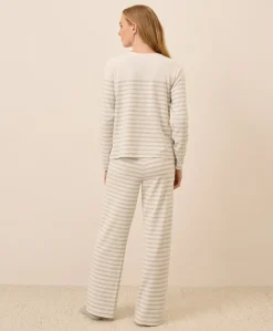 Organic Luxe Essential Lounge Pant