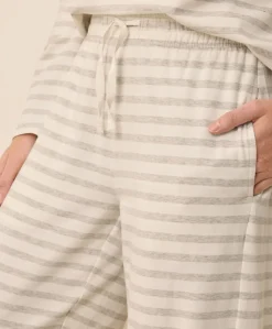 Organic Luxe Essential Lounge Pant