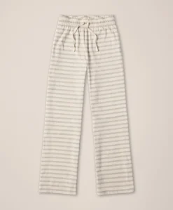 Organic Luxe Essential Lounge Pant