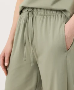 Organic Luxe Essential Lounge Pant