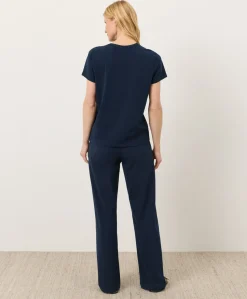 Organic Luxe Essential Lounge Pant