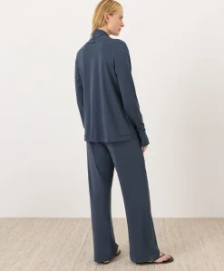 Organic Luxe Essential Lounge Pant