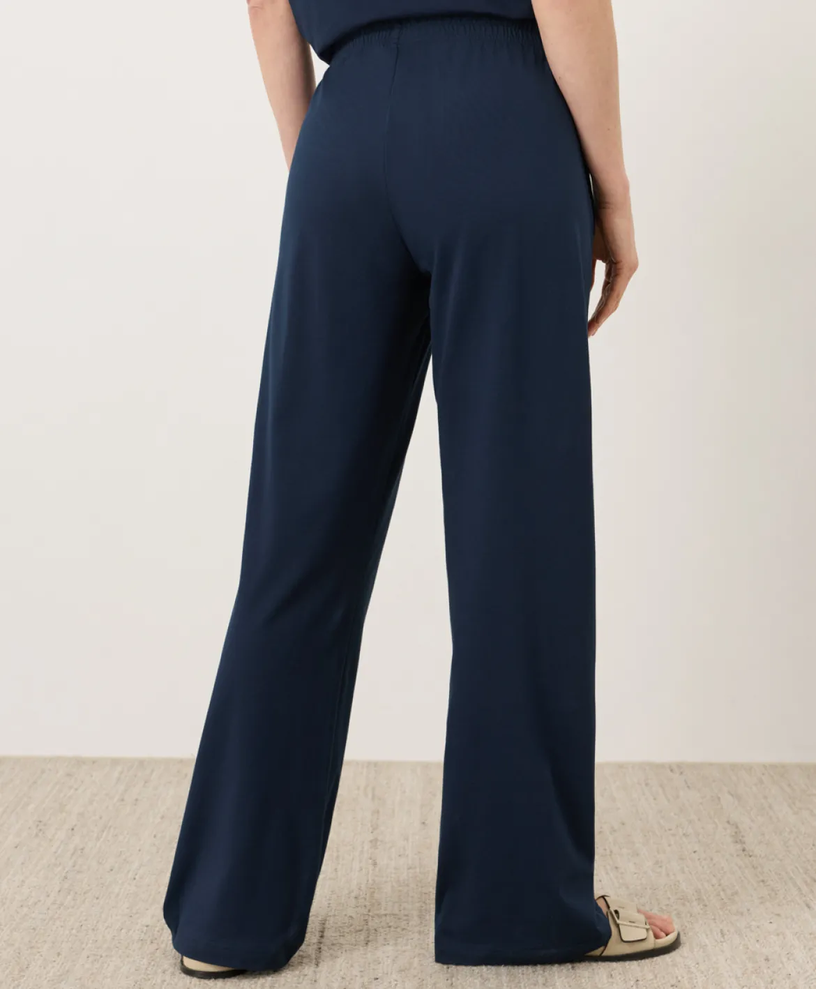 Organic Luxe Essential Lunar Set