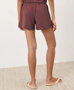 Organic Luxe Essential Short