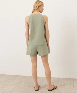 Organic Luxe Essential Short