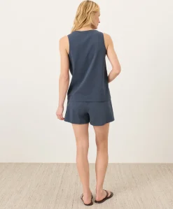 Organic Luxe Essential Short
