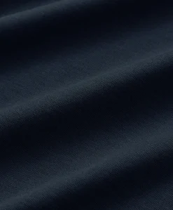 Organic Luxe Essential Slim Polo