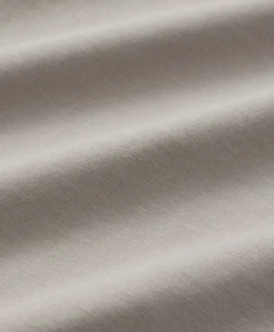 Organic Luxe Essential Slim Polo