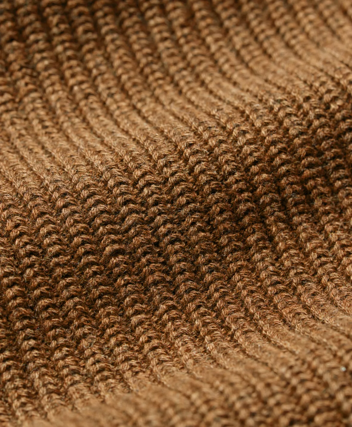 Organic Luxe Knit Boatneck Sweater