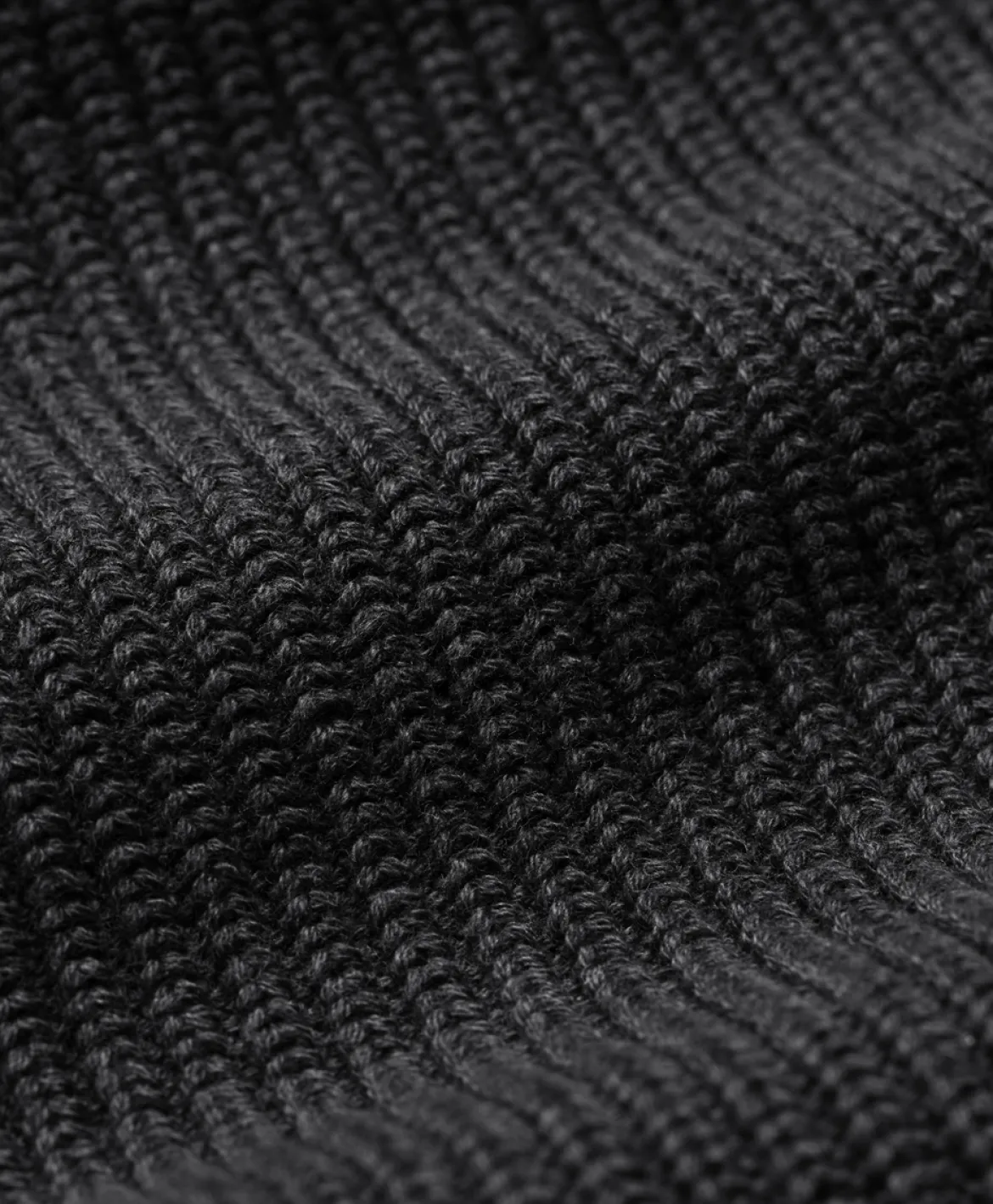 Organic Luxe Knit Boatneck Sweater