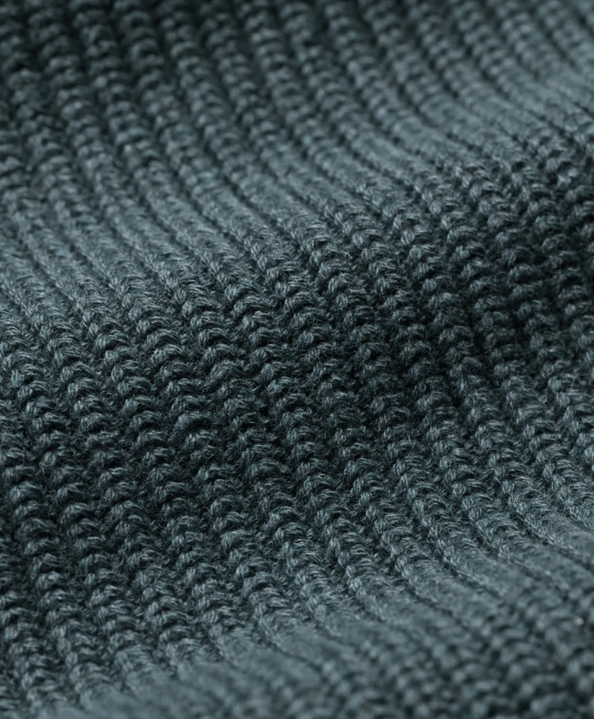 Organic Luxe Knit Boatneck Sweater
