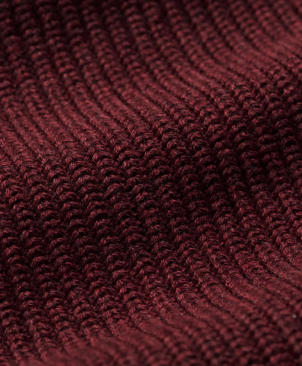 Organic Luxe Knit Boatneck Sweater