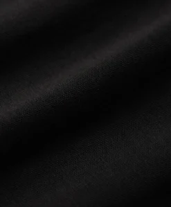 Organic Luxe Stretch Jersey Tank
