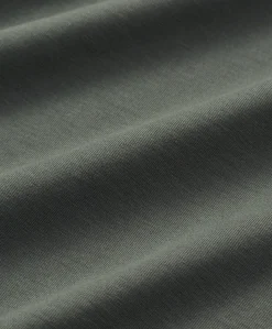 Organic Luxe Stretch Jersey Tank