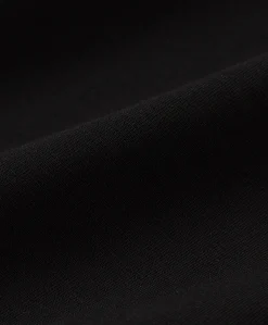 Organic Luxe Stretch Jersey Slim Tee