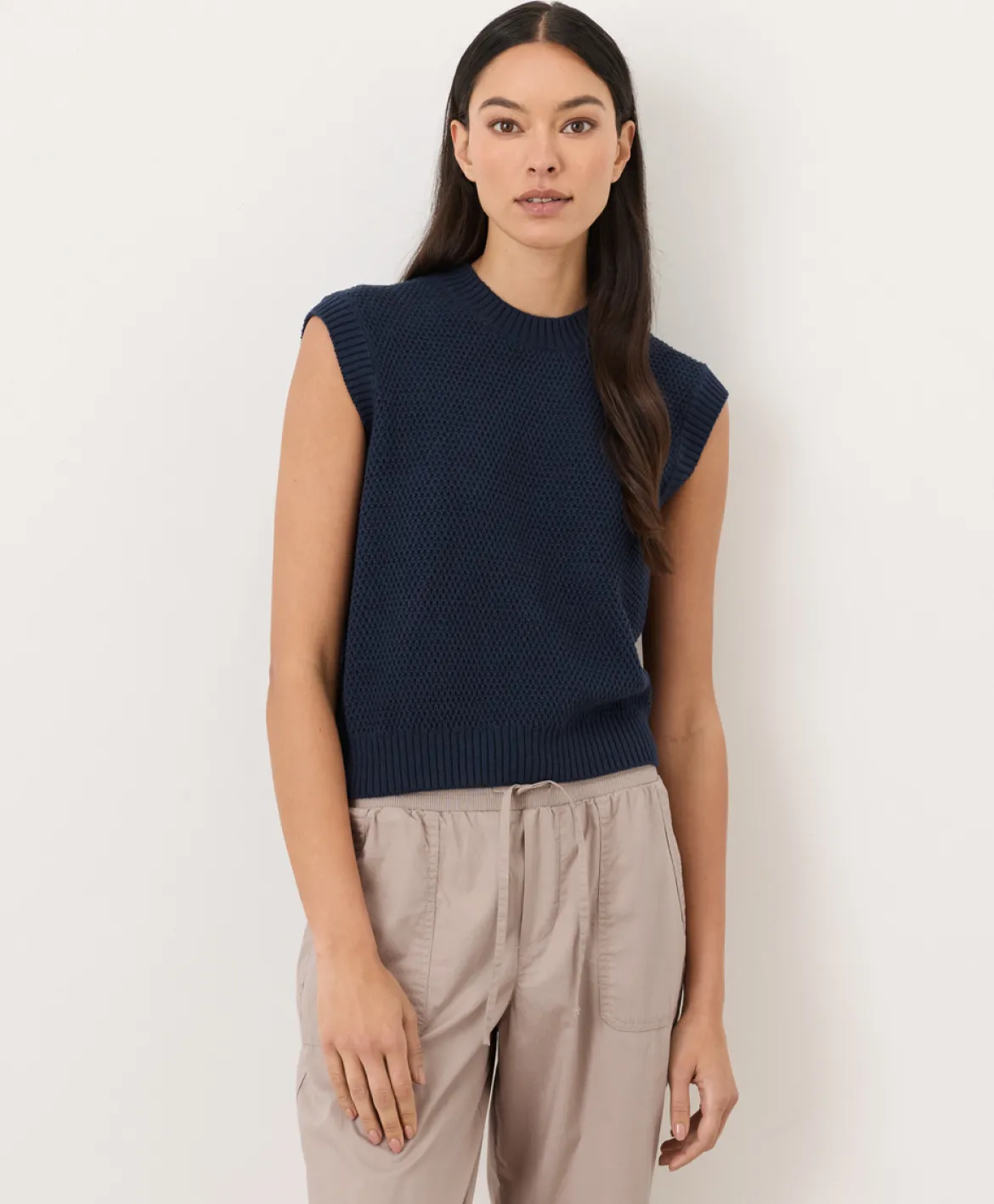 Organic Modern Ease Set