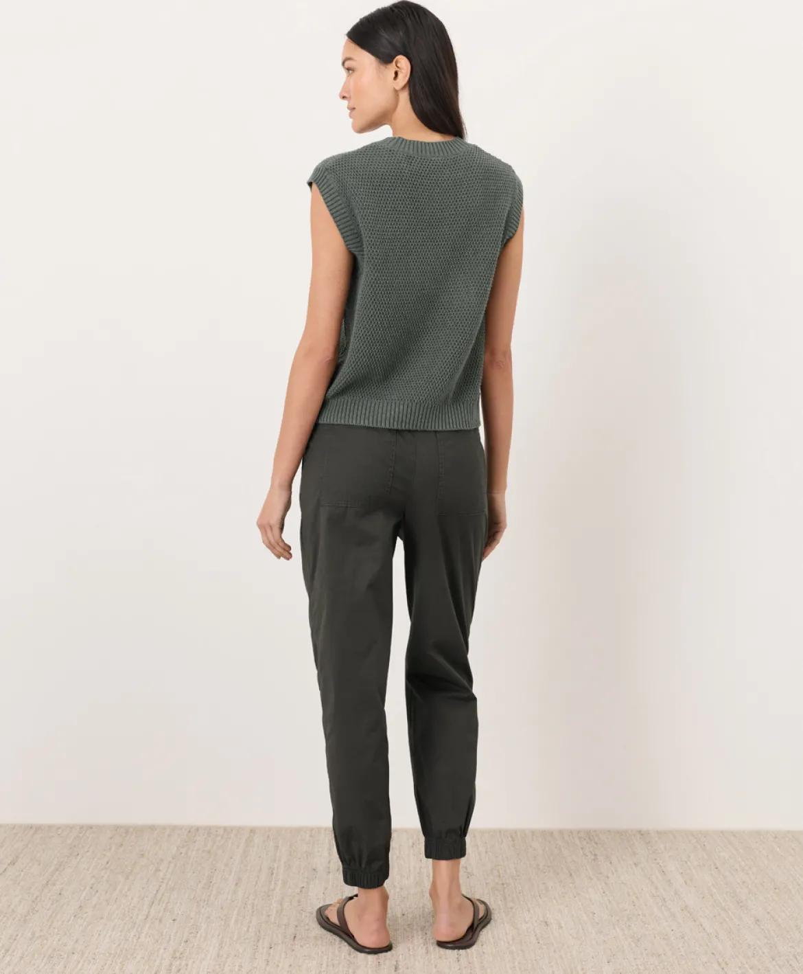 Organic Modern Ease Set