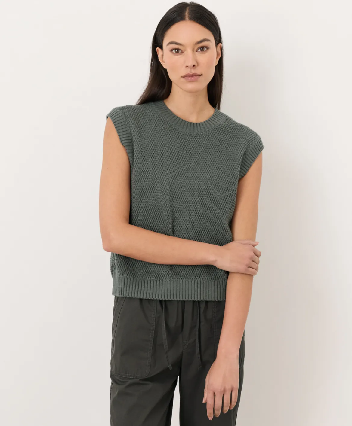 Organic Modern Ease Set