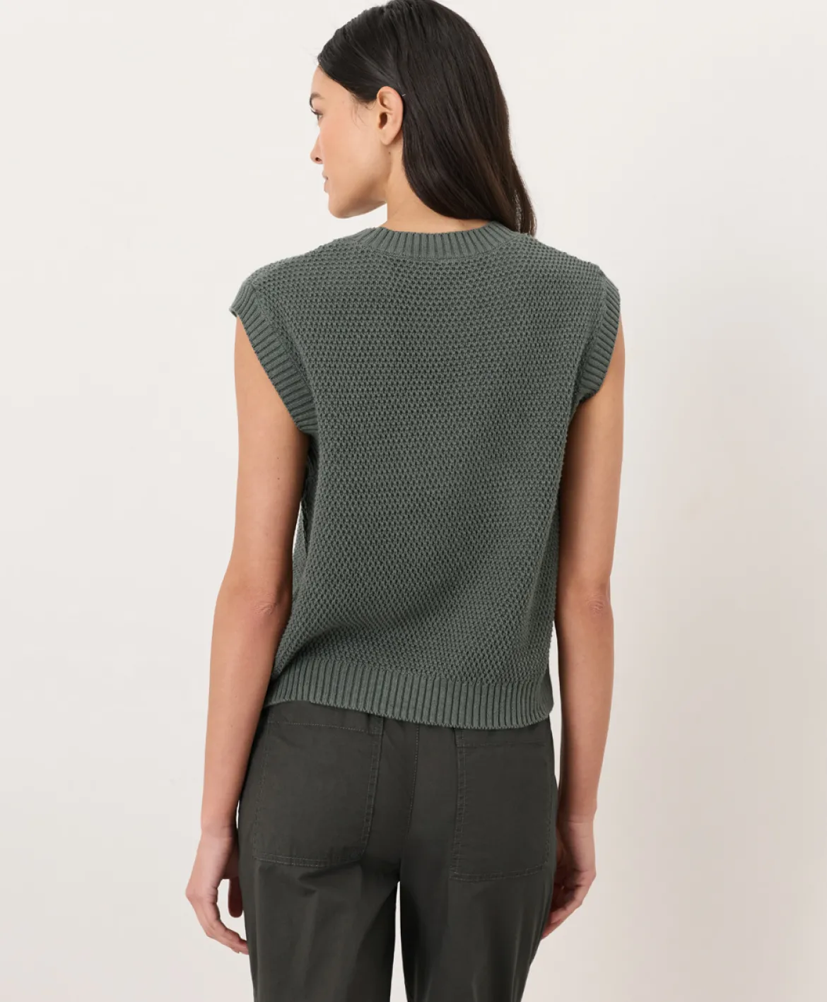 Organic Modern Ease Set