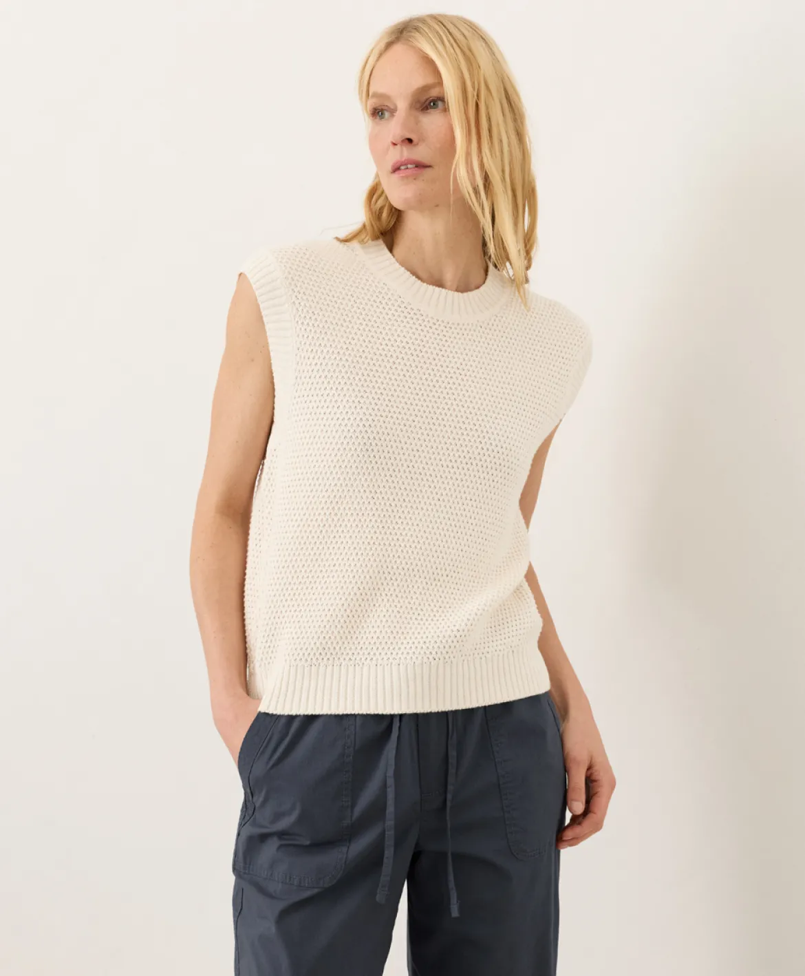 Organic Modern Ease Set