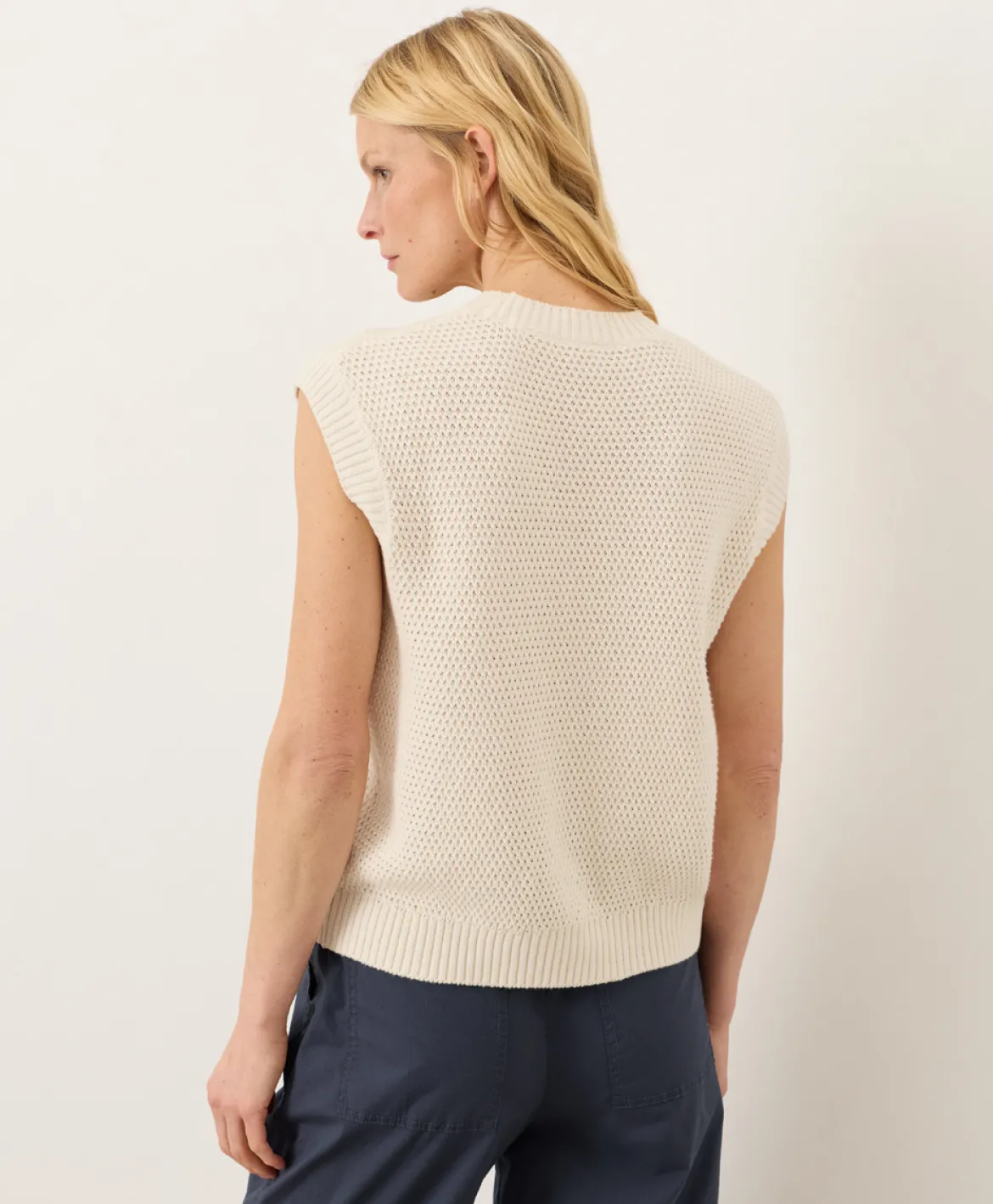 Organic Modern Ease Set