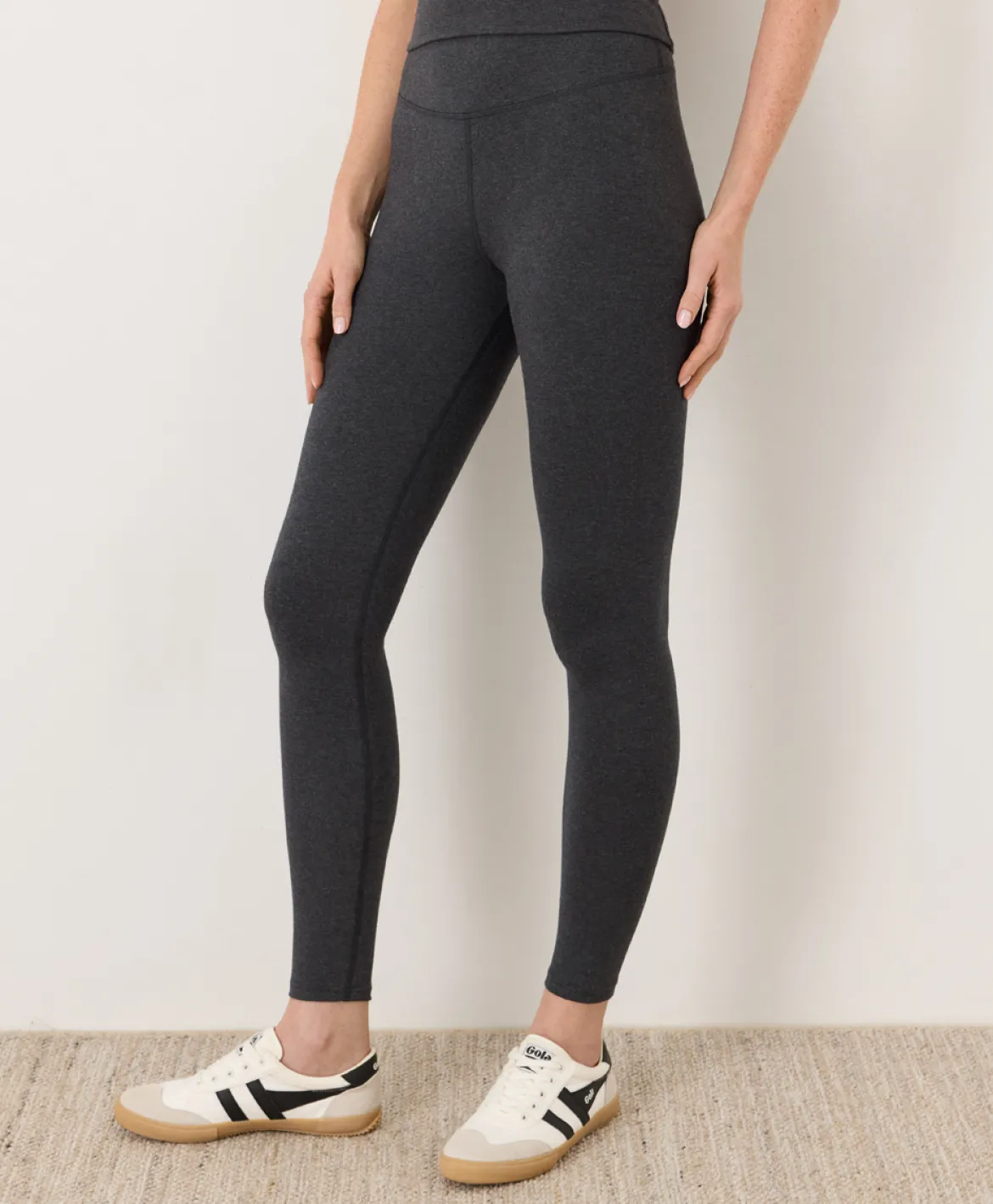 Organic On The Go-To Core Set