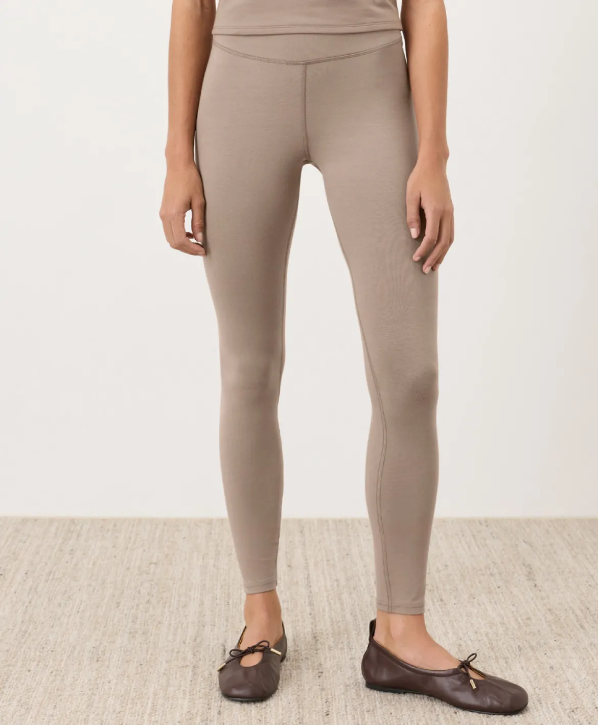Organic On The Go-To Core Set
