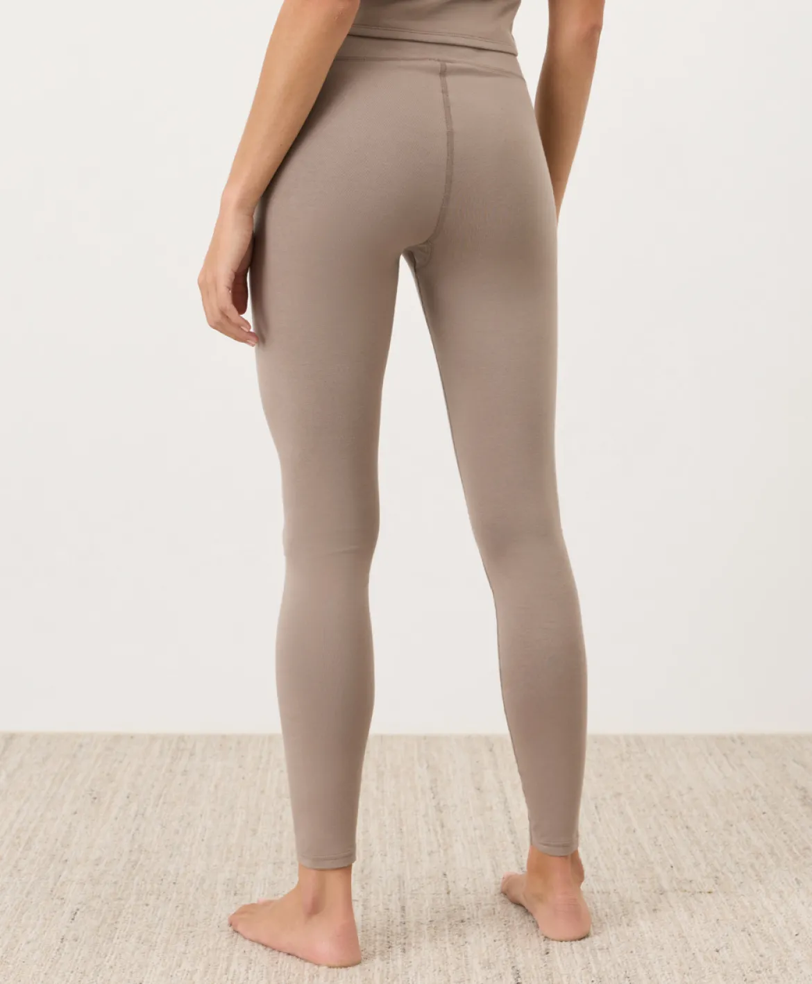 Organic On The Go-To Core Set