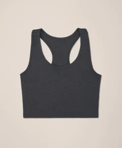 Organic On The Go-To Crop Tank