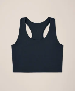 Organic On The Go-To Crop Tank